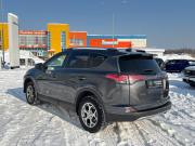Toyota RAV4 IV (XA40) Рестайлинг Сыктывкар  - изображение 34