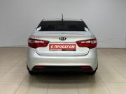 Kia Rio III Альметьевск  - изображение 26
