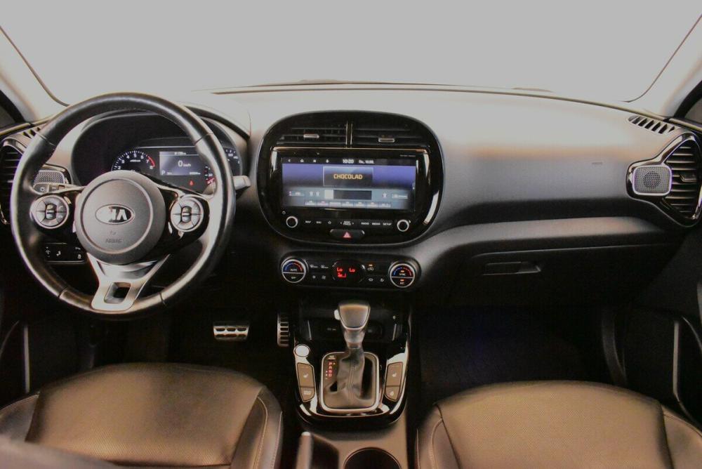 Kia Soul III Москва  - изображение 19