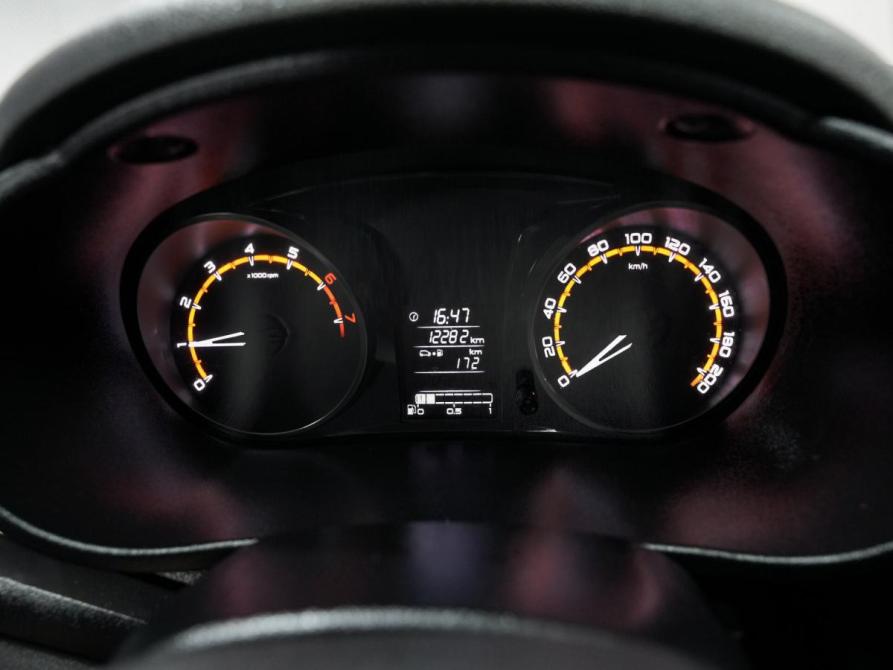 Lada (ВАЗ) Granta I Рестайлинг Ульяновск  - изображение 15