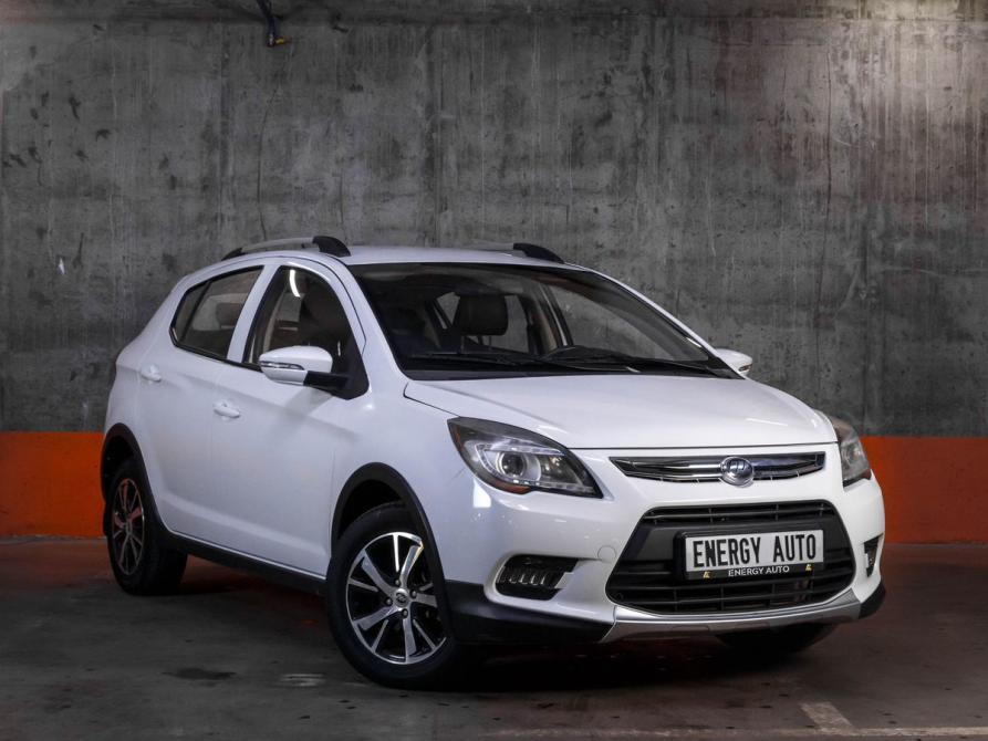 Lifan X50 Уфа  - изображение 1