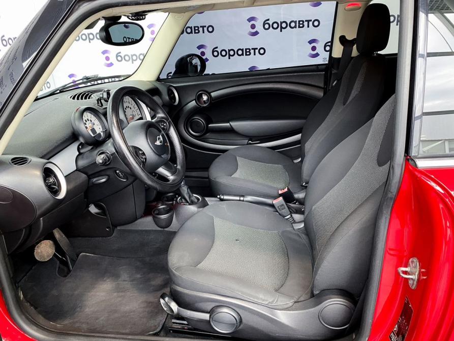 Mini Hatch II (R56) Рестайлинг Ростов-на-Дону  - изображение 11