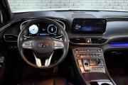 Hyundai Santa Fe IV Рестайлинг Екатеринбург  - изображение 39