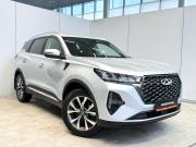 Chery Tiggo 7 Pro Max I Волжский  - изображение 35