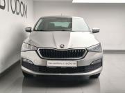 Skoda Rapid II Москва  - изображение 30