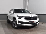 Skoda Kodiaq I Рестайлинг Кемерово  - изображение 33
