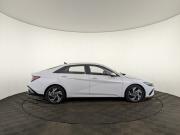 Hyundai Elantra VII (CN7) Рестайлинг Москва  - изображение 31
