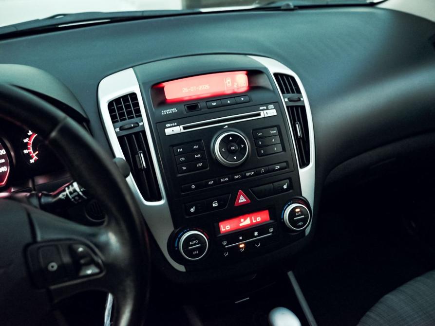 Kia Ceed I Рестайлинг Екатеринбург  - изображение 15