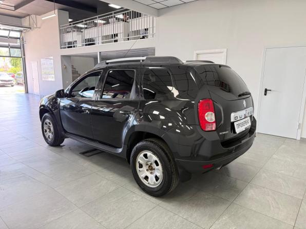 Renault Duster I с пробегом 2013 года, цена 790 000 рублей, 243934 км, внедорожник, Автокод Объявления