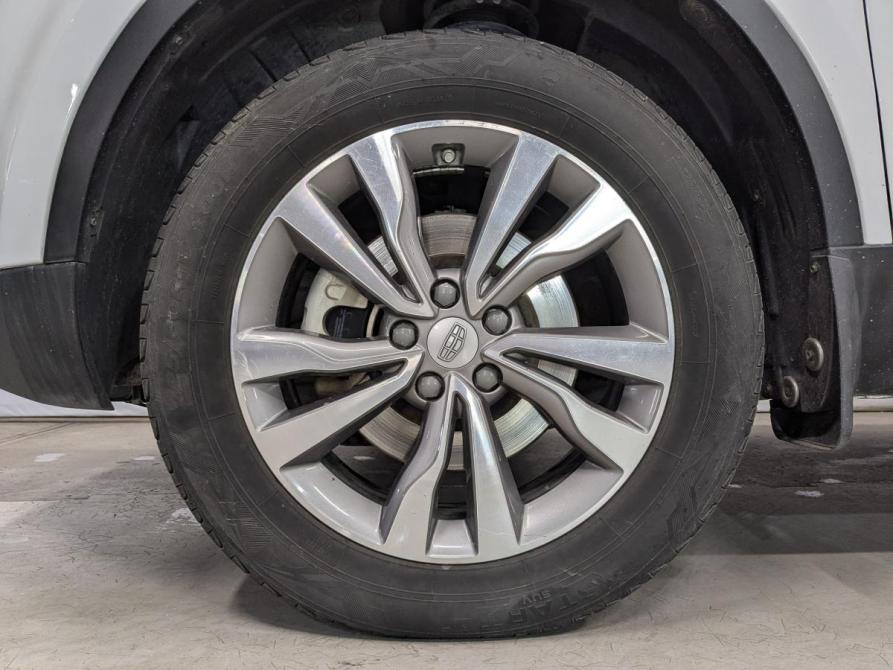 Geely Atlas I Москва  - изображение 11