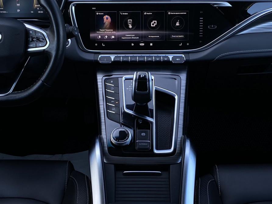 Geely Atlas Pro Москва  - изображение 13