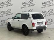 Lada (ВАЗ) Niva Legend Ставрополь  - изображение 17