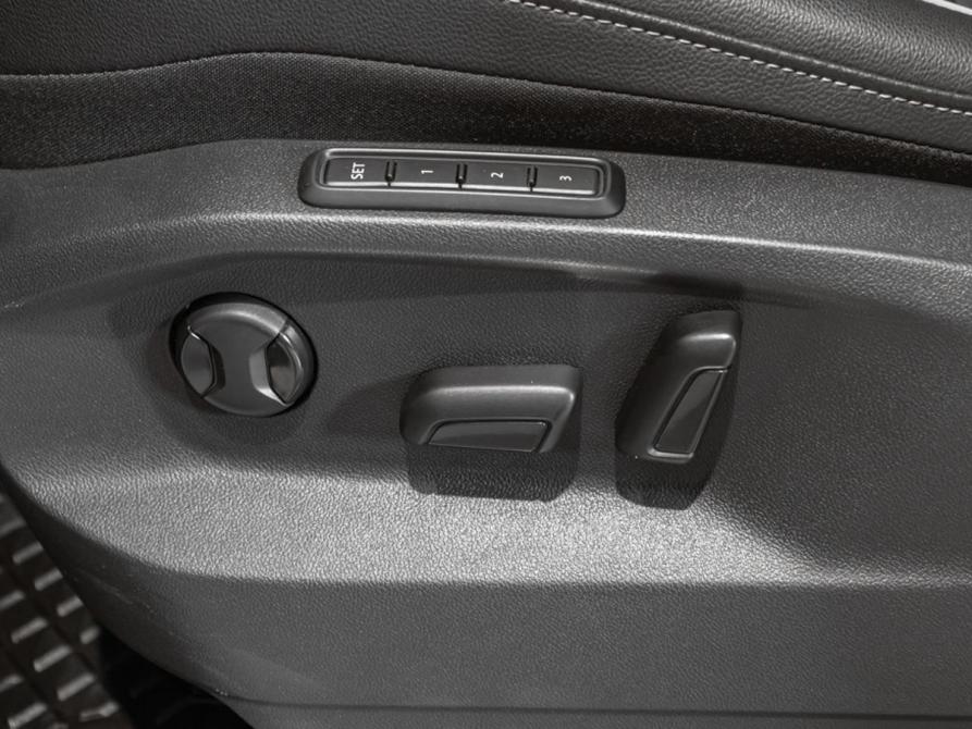Volkswagen Tiguan II Рестайлинг Казань  - изображение 10