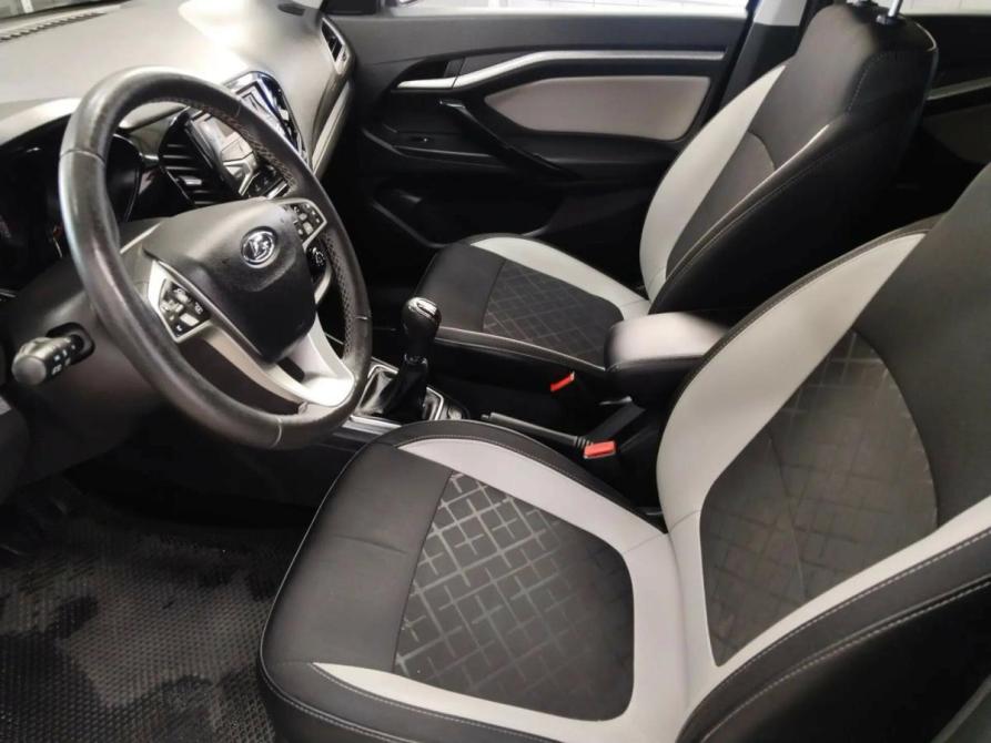 Lada (ВАЗ) Vesta I Набережные Челны  - изображение 9