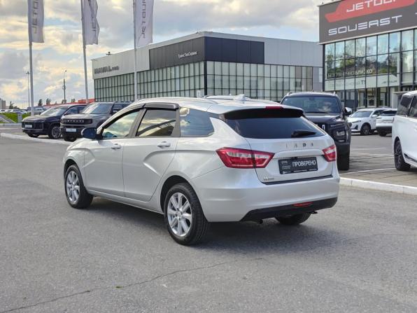 Lada (ВАЗ) Vesta I с пробегом 2022 года, цена 1 350 000 рублей, 89397 км, универсал, Автокод Объявления