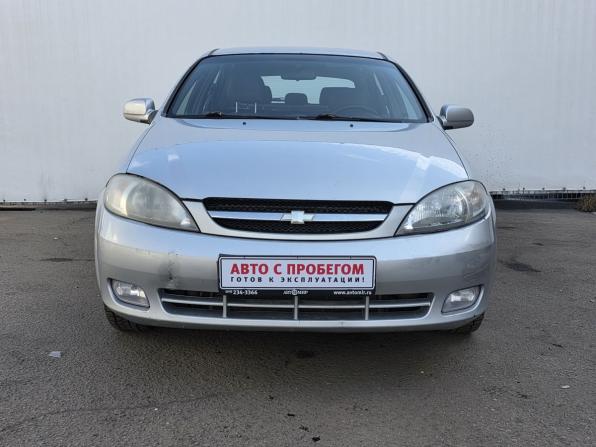 Chevrolet Lacetti I с пробегом 2008 года, цена 380 000 рублей, 199447 км, хэтчбек, Автокод Объявления