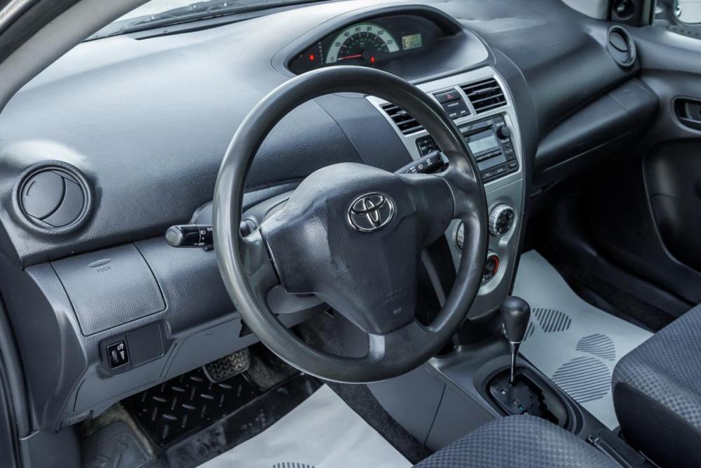 Toyota Yaris II Ульяновск  - изображение 15