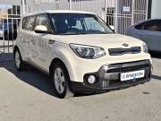 Kia Soul II Рестайлинг Челябинск  - изображение 24