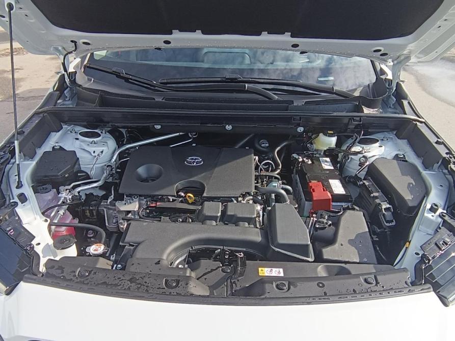 Toyota RAV4 VI (XA60) Санкт-Петербург  - изображение 15