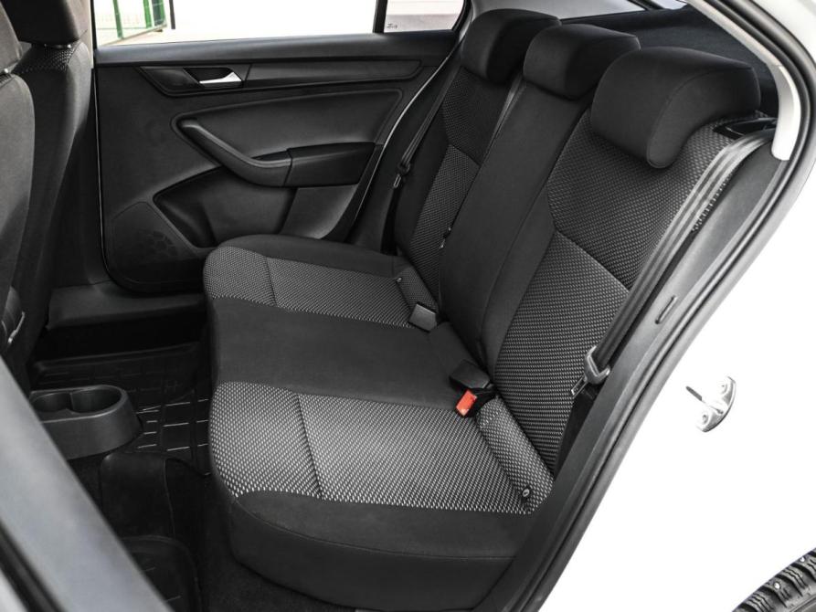 Volkswagen Polo VI Новороссийск  - изображение 9