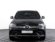 Mercedes-Benz GLC Coupe I (C253) Рестайлинг Москва  - изображение 26