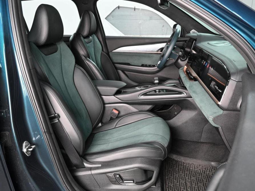 Geely Monjaro I Ростов-на-Дону  - изображение 8