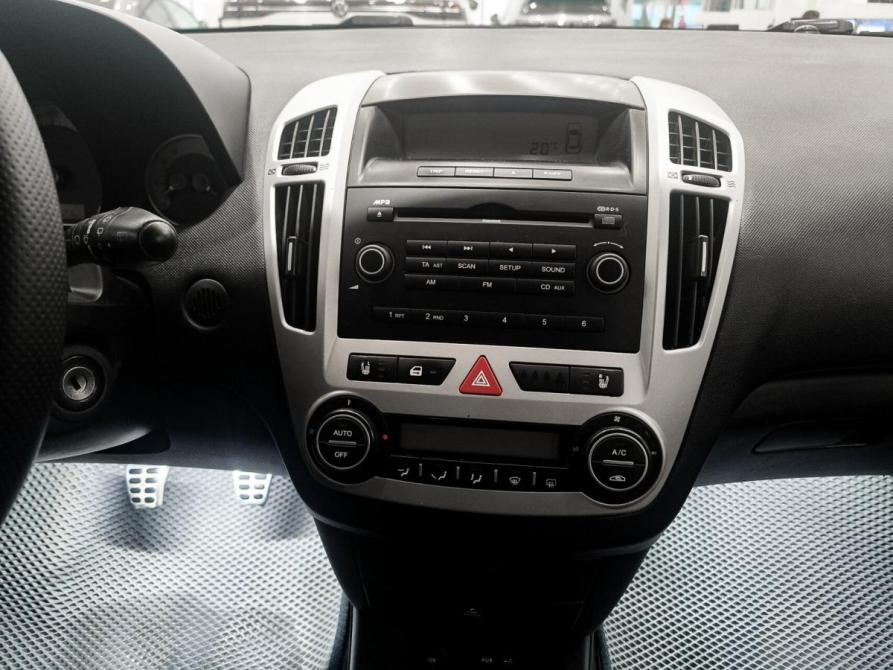 Kia Ceed I Казань  - изображение 18