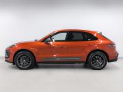 Porsche Macan I Рестайлинг 2 Санкт-Петербург  - изображение 38