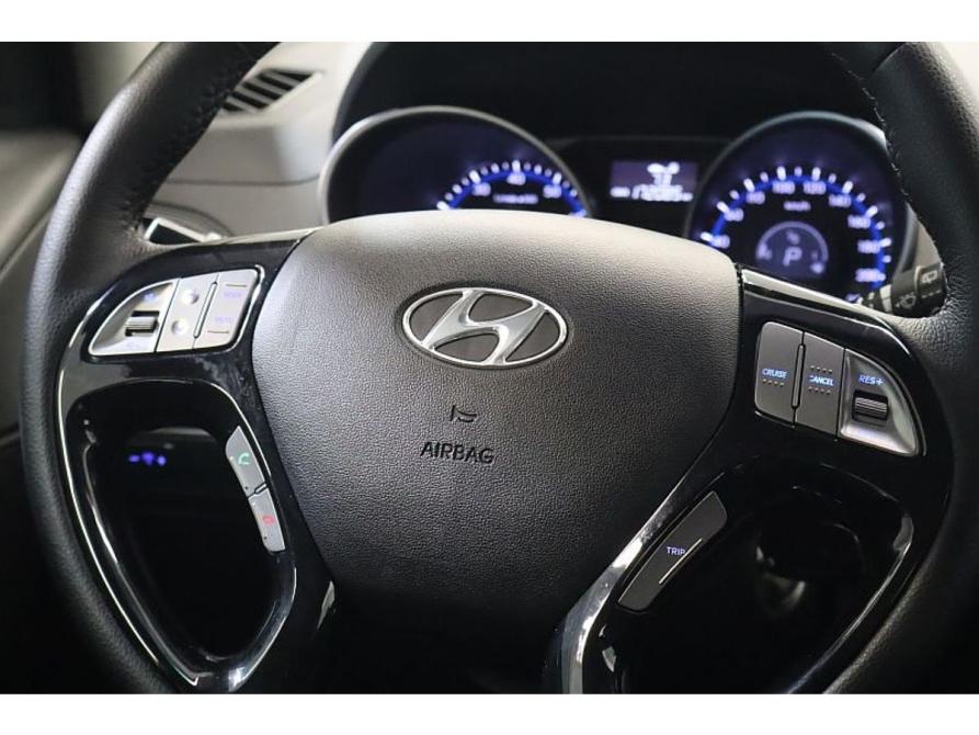 Hyundai ix35 I Рестайлинг Коломна  - изображение 9