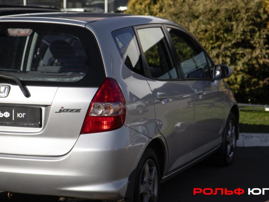 Honda Jazz I Рестайлинг Москва  - изображение 15