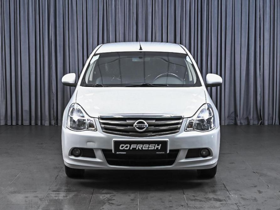Nissan Almera III (G15) Ставрополь  - изображение 3