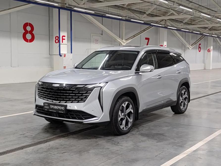 Geely Atlas II Казань  - изображение 1