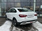 Lada (ВАЗ) Vesta I Рестайлинг (NG) Санкт-Петербург  - изображение 25