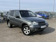 Chevrolet Niva I Буинск  - изображение 19