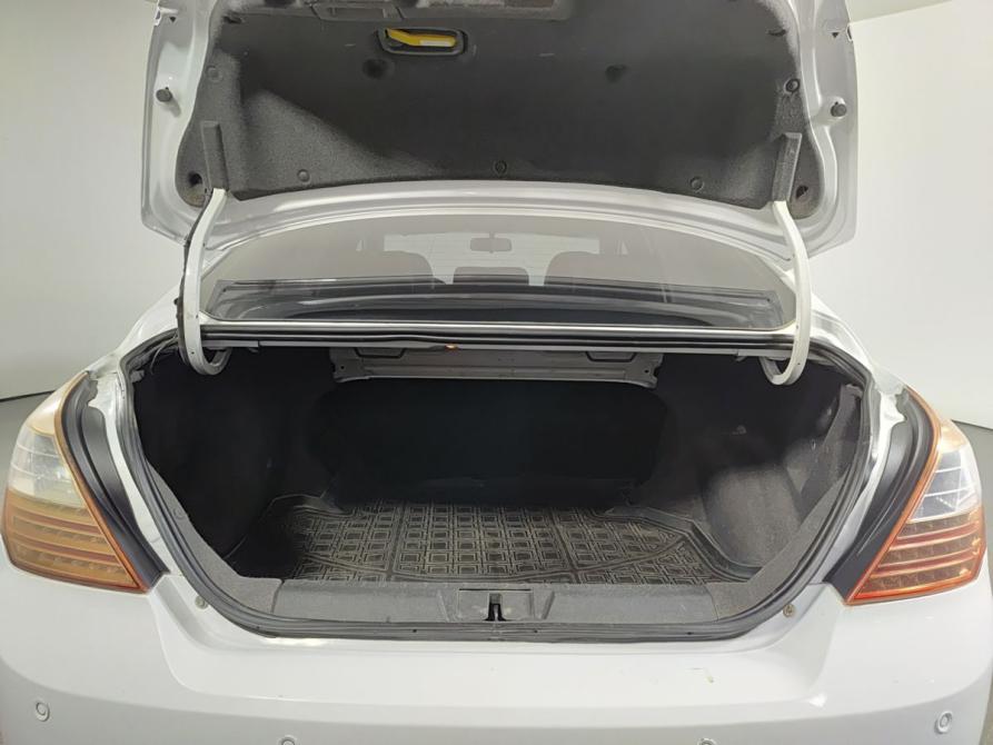 Geely Emgrand EC7 Уфа  - изображение 12