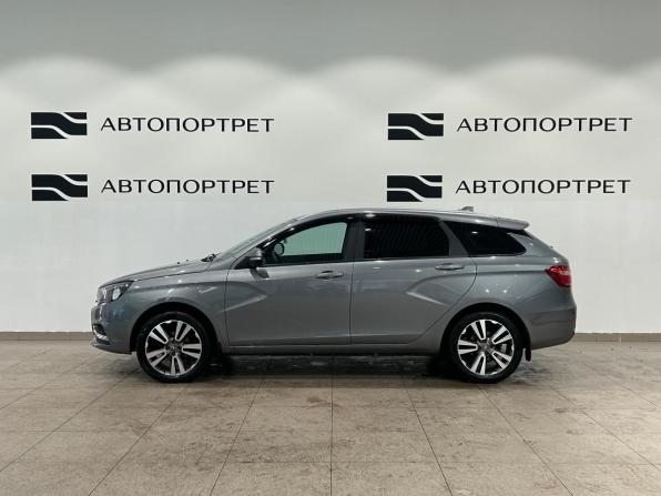 Lada (ВАЗ) Vesta I с пробегом 2019 года, цена 949 000 рублей, 98844 км, универсал, Автокод Объявления