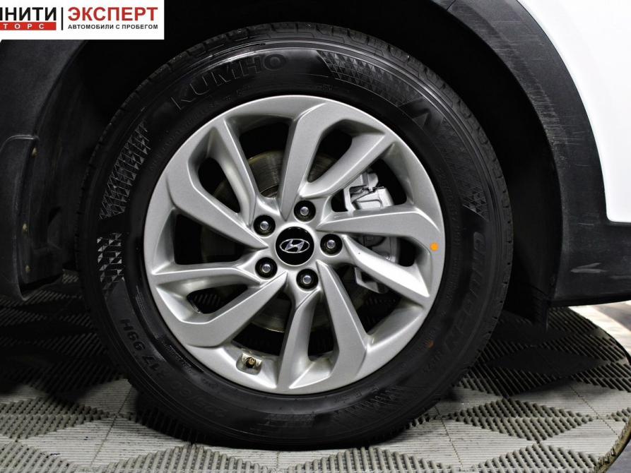 Hyundai Tucson III Белгород  - изображение 10