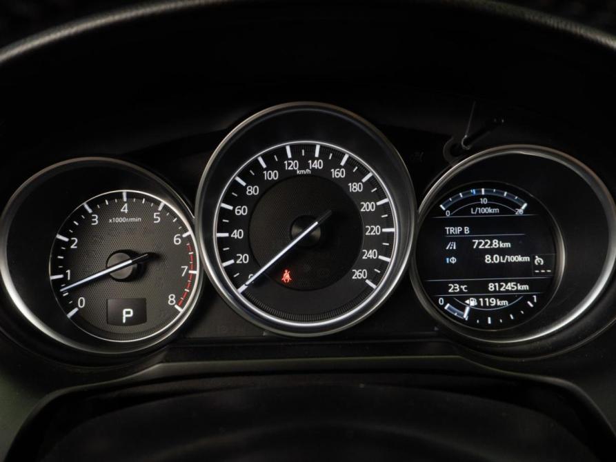 Mazda 6 III (GJ) Рестайлинг Тюмень  - изображение 13