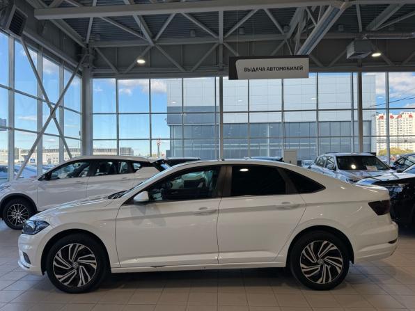 Volkswagen Jetta VII с пробегом 2020 года, цена 1 635 000 рублей, 204927 км, седан, Автокод Объявления