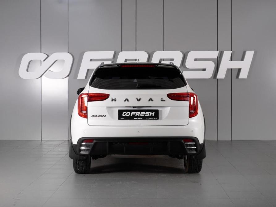 Haval Jolion I Рестайлинг Минеральные Воды  - изображение 4