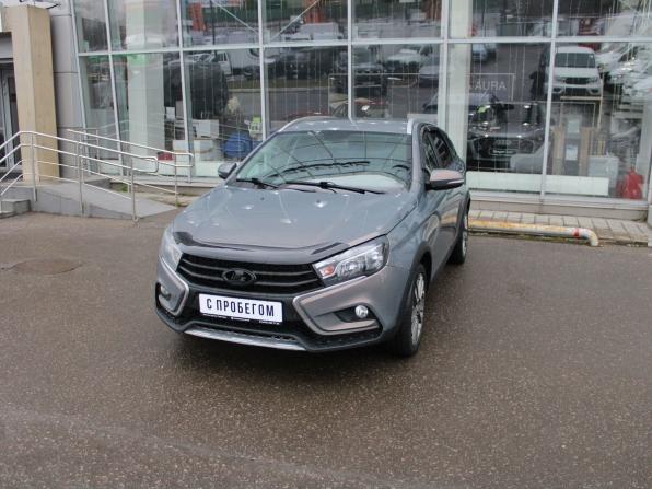 Lada (ВАЗ) Vesta I с пробегом 2019 года, цена 790 000 рублей, 239512 км, универсал, Автокод Объявления