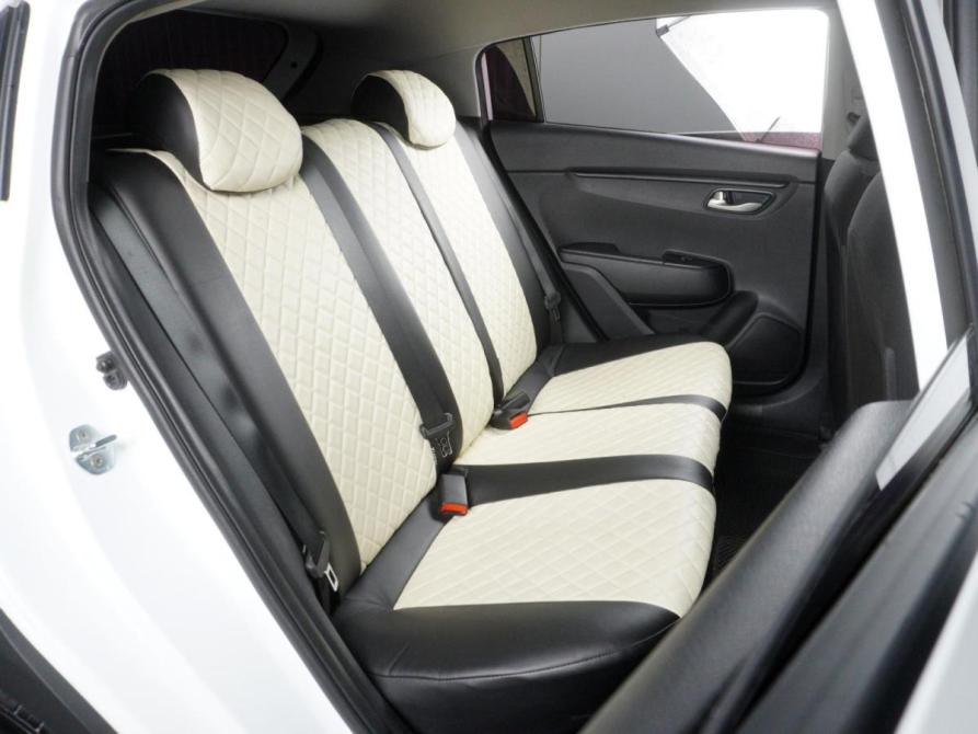 Kia Rio IV Минеральные Воды  - изображение 7