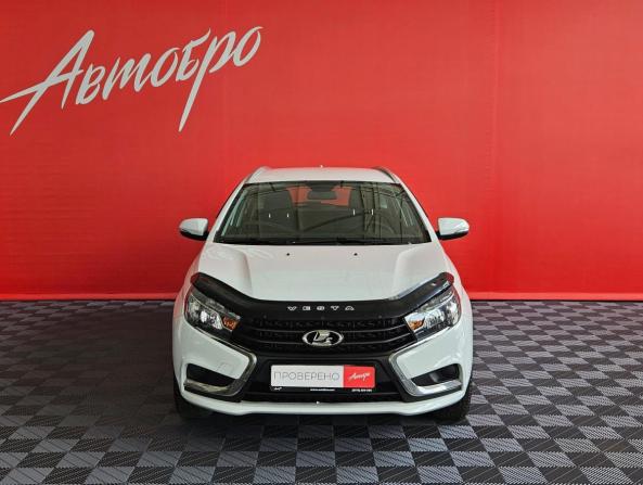 Lada (ВАЗ) Vesta I с пробегом 2021 года, цена 1 195 000 рублей, 82961 км, универсал, Автокод Объявления