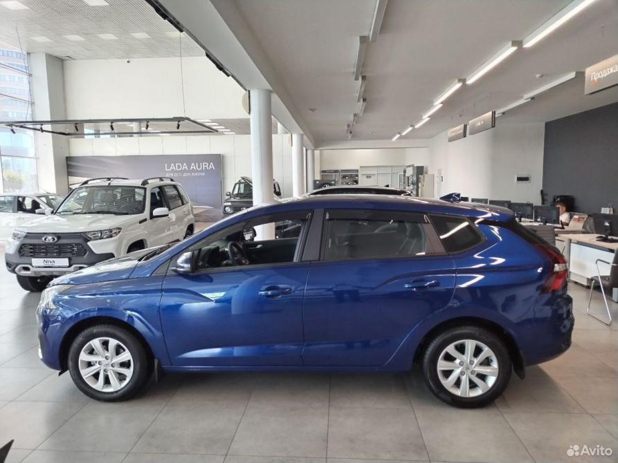 Lada (ВАЗ) Iskra Краснодар  - изображение 8