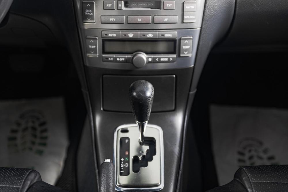 Toyota Avensis II Томск  - изображение 13