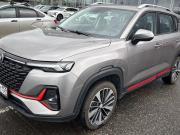 Changan CS35 Plus I Рестайлинг Пермь  - изображение 7