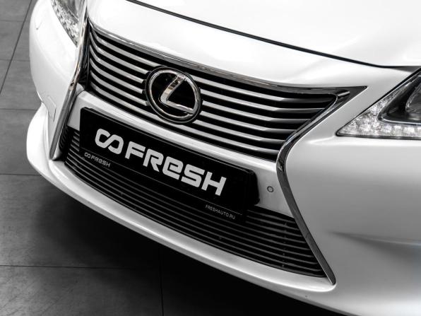 Lexus ES VI с пробегом 2013 года, цена 2 589 000 рублей, 171566 км, седан, Автокод Объявления