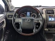 Lexus GX II Рестайлинг Москва  - изображение 55