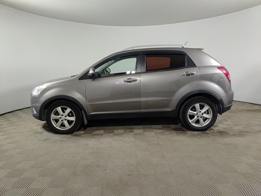 SsangYong Actyon II Уфа  - изображение 8