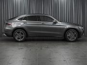 Mercedes-Benz GLC I (X253) Рестайлинг Ставрополь  - изображение 30